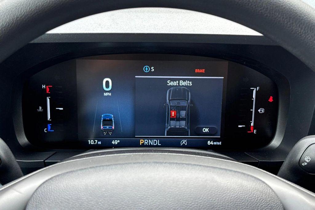 new 2026 Ford Maverick car, priced at $30,105