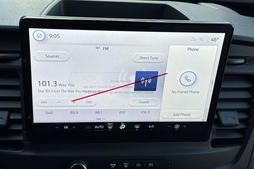 new 2026 Ford Transit-350 car, priced at $64,080