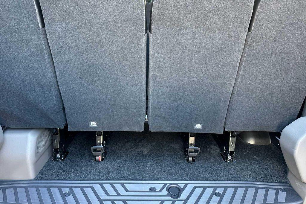 new 2026 Ford Transit-350 car, priced at $64,080