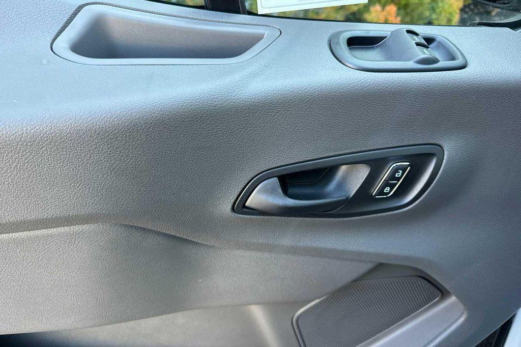 new 2026 Ford Transit-350 car, priced at $64,080