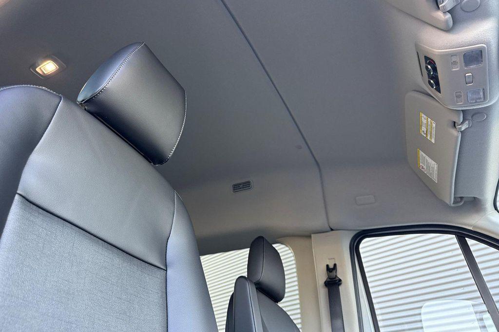 new 2026 Ford Transit-350 car, priced at $64,080