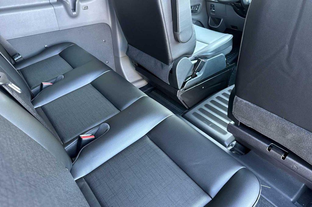 new 2026 Ford Transit-350 car, priced at $64,080