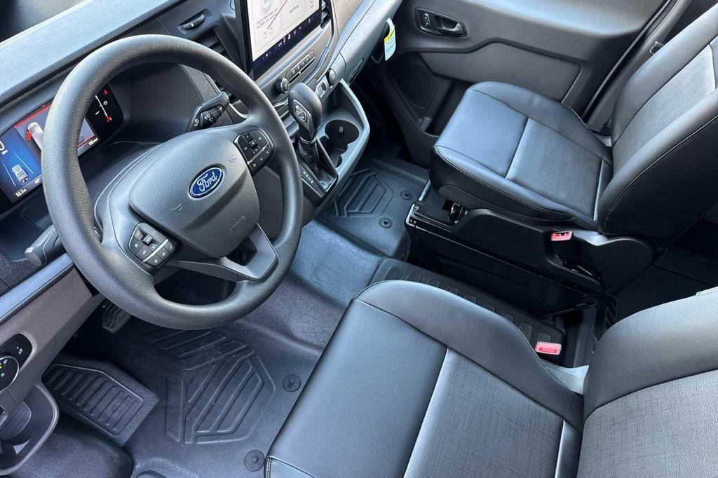 new 2026 Ford Transit-350 car, priced at $64,080