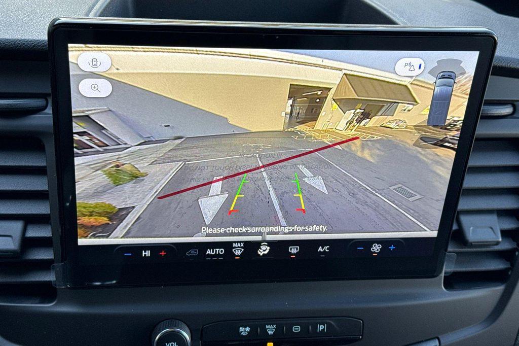 new 2026 Ford Transit-350 car, priced at $64,080