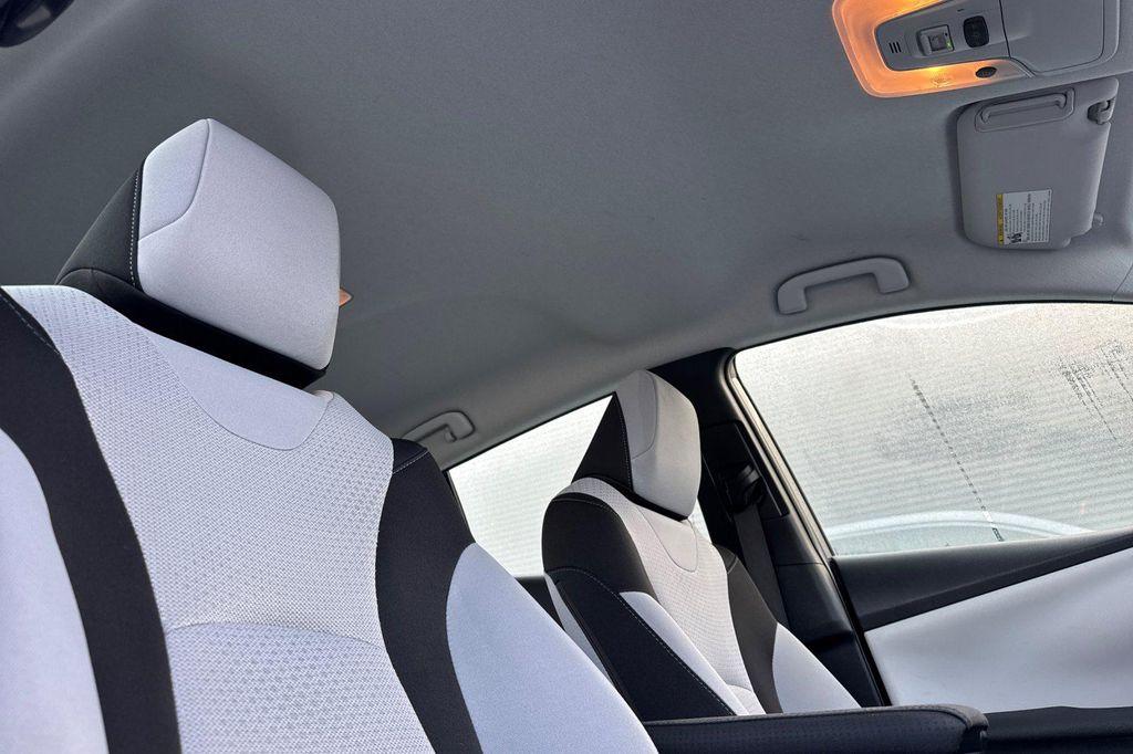 used 2022 Toyota Prius car, priced at $22,390
