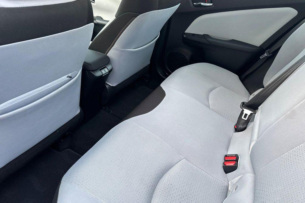 used 2022 Toyota Prius car, priced at $22,390