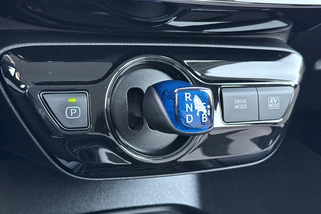 used 2022 Toyota Prius car, priced at $22,390