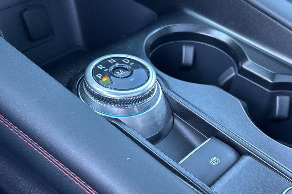 new 2026 Ford Explorer car, priced at $62,795