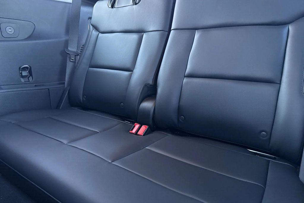 new 2026 Ford Explorer car, priced at $62,795