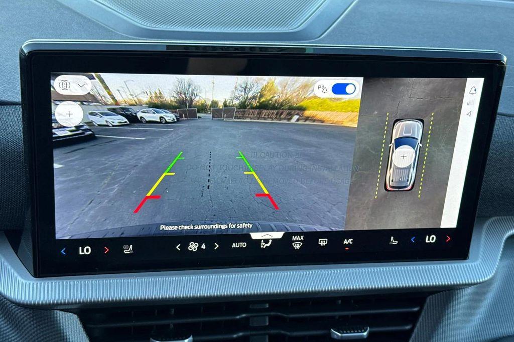 new 2026 Ford Explorer car, priced at $62,795