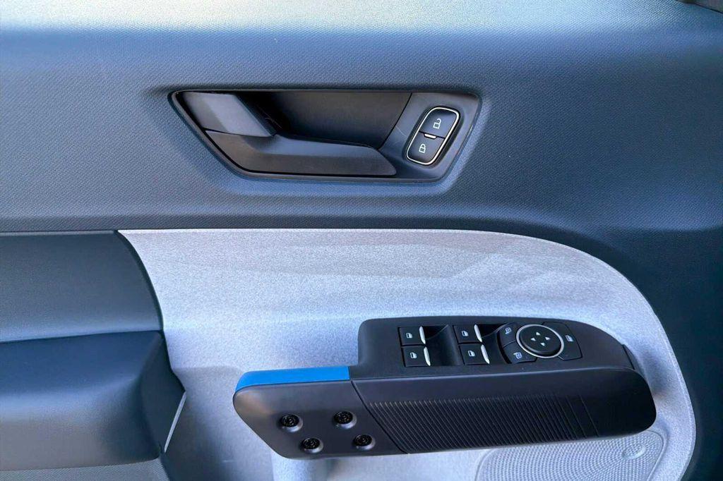 new 2026 Ford Maverick car, priced at $32,950