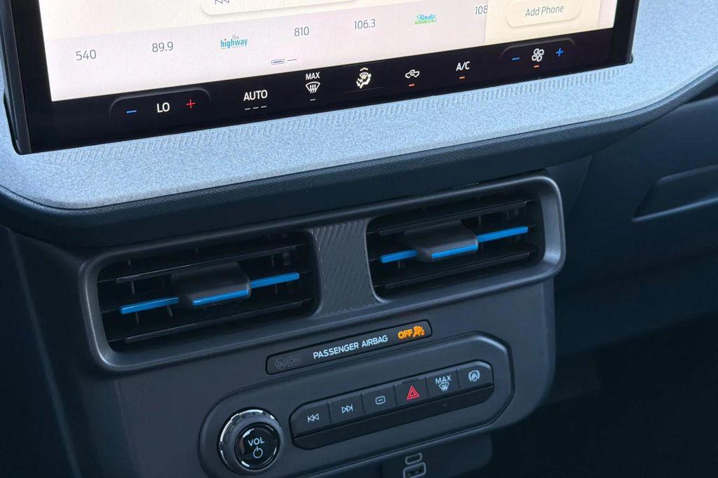 new 2026 Ford Maverick car, priced at $32,950