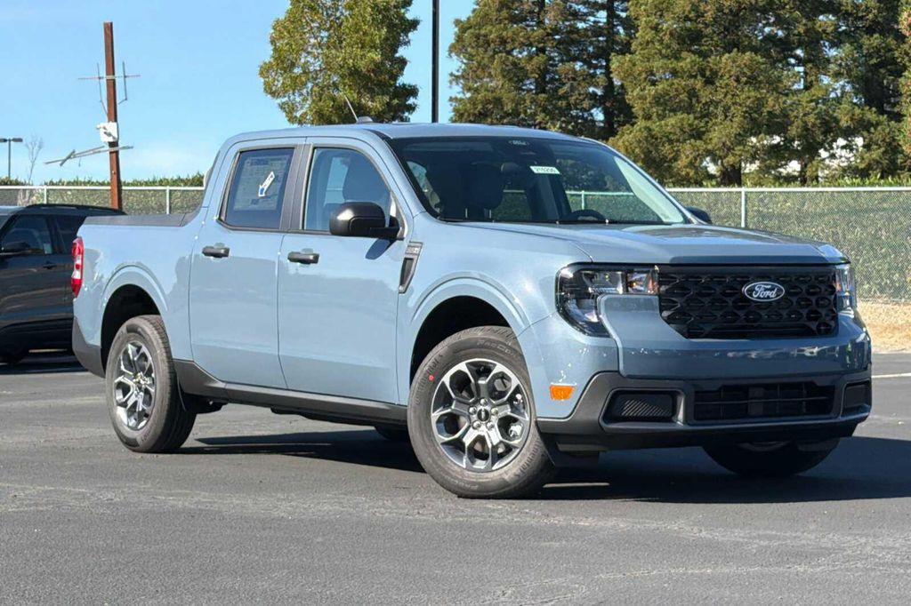 new 2026 Ford Maverick car, priced at $32,950