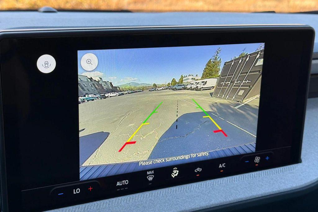 new 2026 Ford Maverick car, priced at $32,950