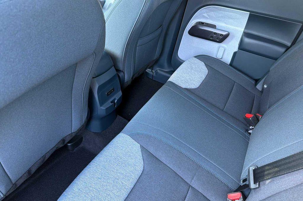 new 2026 Ford Maverick car, priced at $32,950