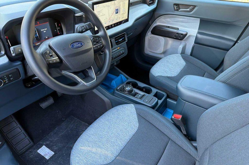 new 2026 Ford Maverick car, priced at $32,950