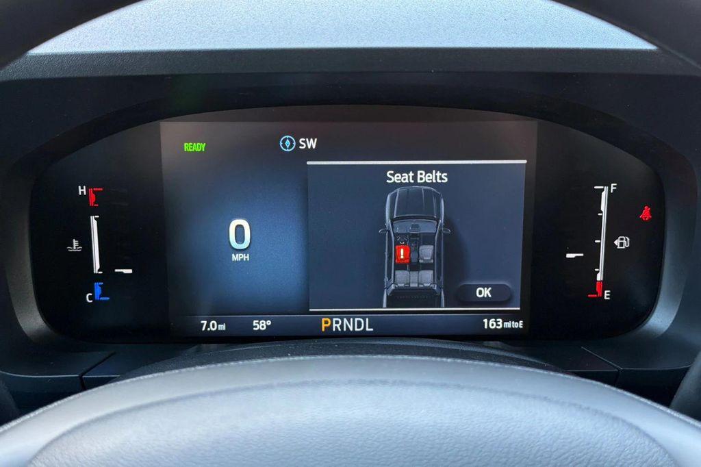 new 2026 Ford Maverick car, priced at $32,950