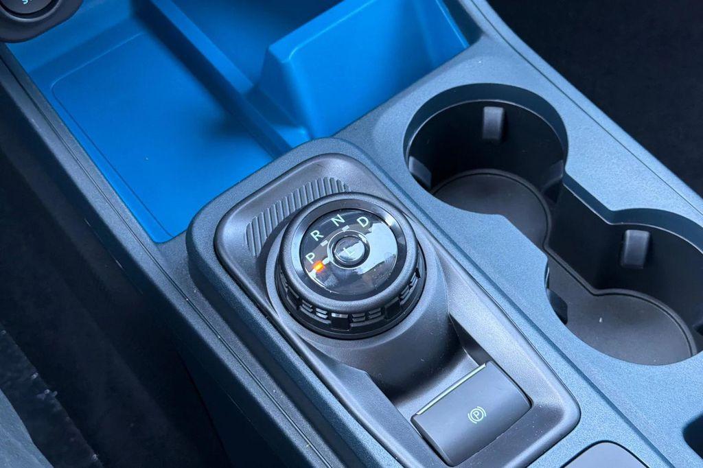 new 2026 Ford Maverick car, priced at $32,950