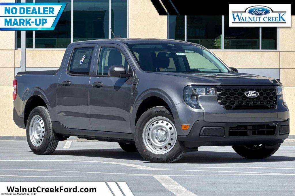 new 2026 Ford Maverick car, priced at $30,255