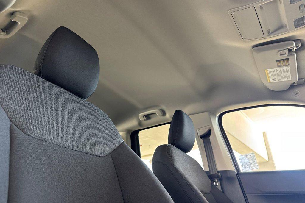 new 2026 Ford Maverick car, priced at $30,255