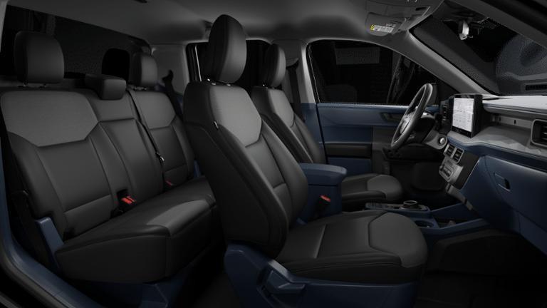 new 2026 Ford Maverick car, priced at $30,255