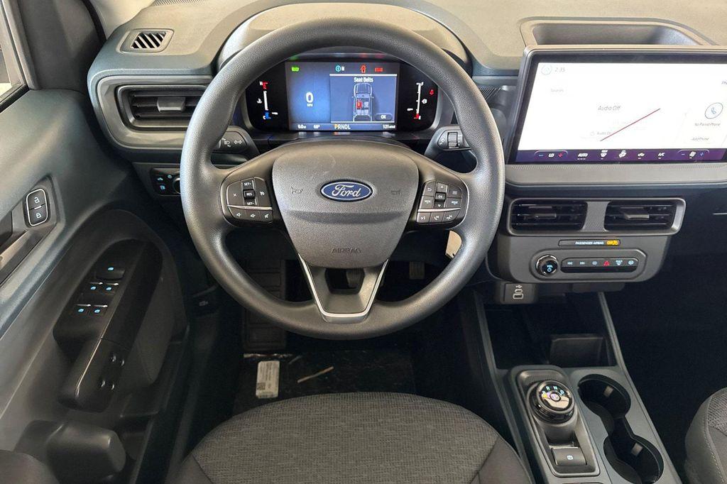 new 2026 Ford Maverick car, priced at $30,255