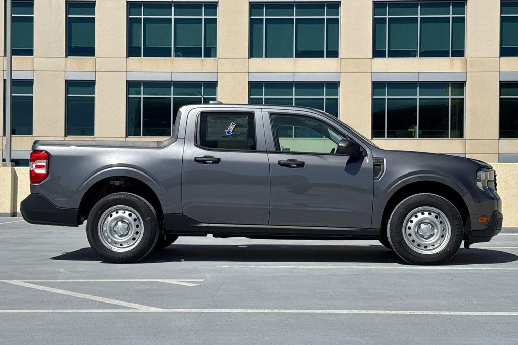 new 2026 Ford Maverick car, priced at $30,255