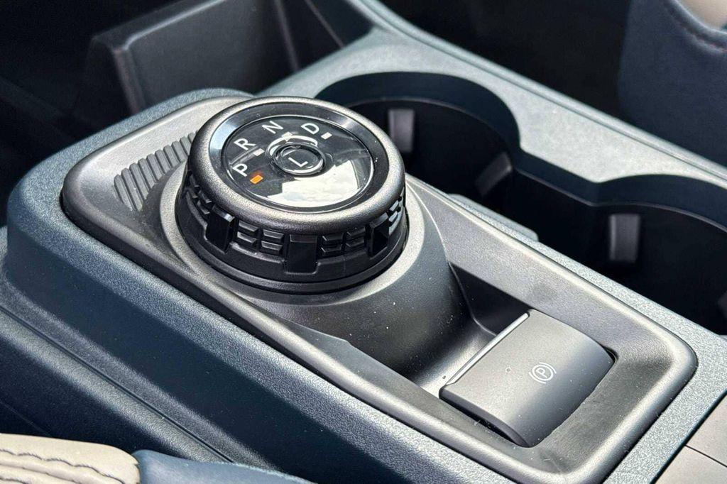 new 2026 Ford Maverick car, priced at $37,680