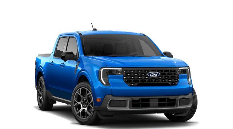 new 2026 Ford Maverick car, priced at $36,059