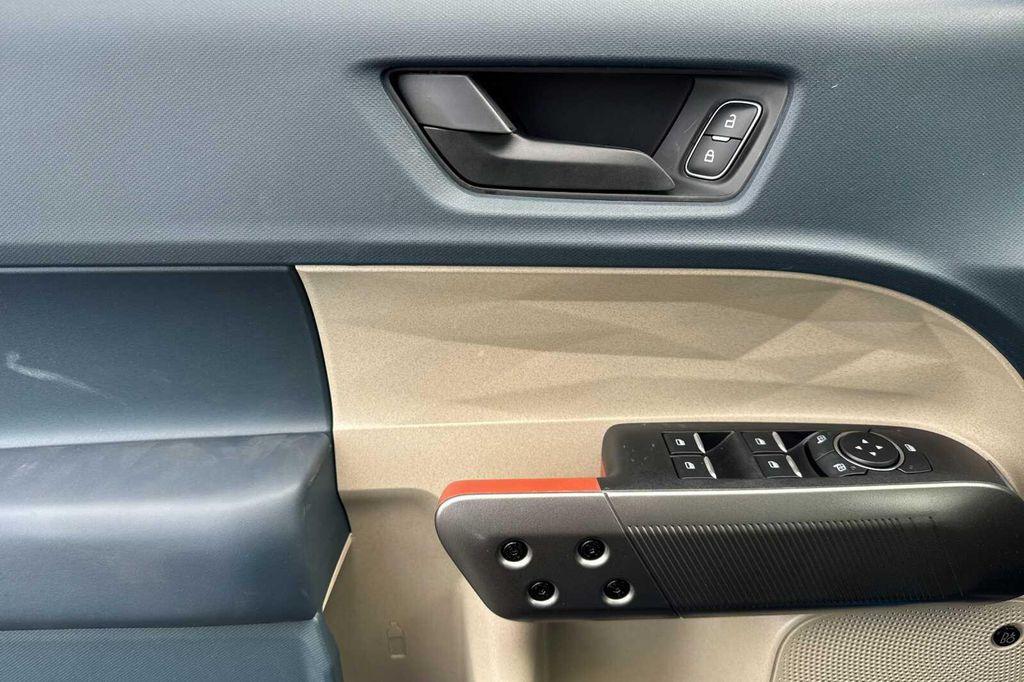 new 2026 Ford Maverick car, priced at $37,680