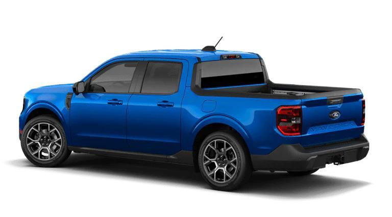 new 2026 Ford Maverick car, priced at $36,059