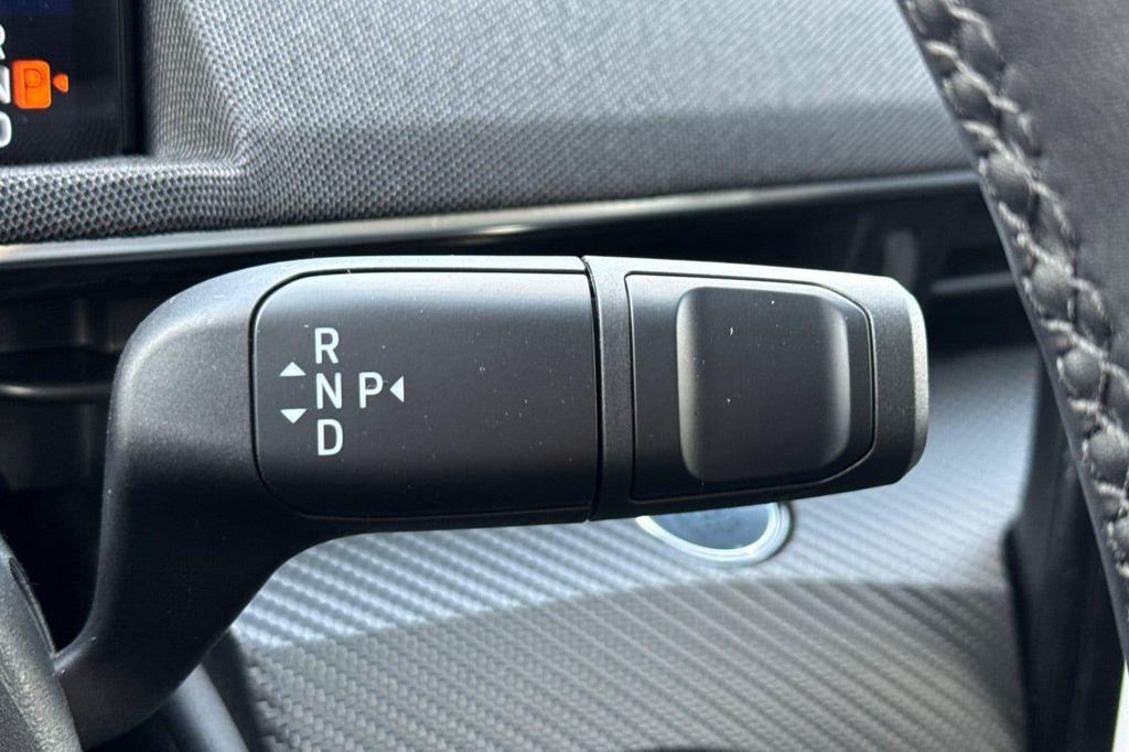 new 2026 Ford Mustang Mach-E car, priced at $40,340