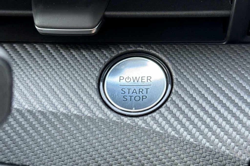 new 2026 Ford Mustang Mach-E car, priced at $40,340