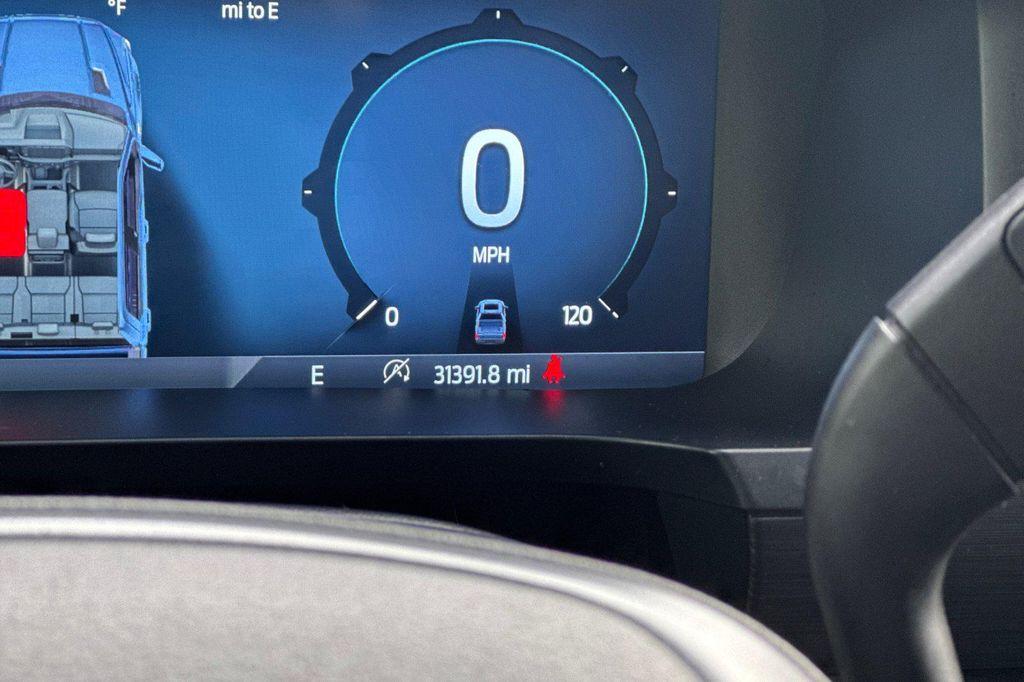 used 2025 Ford F-150 car, priced at $44,367