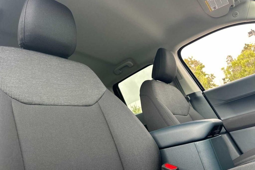 new 2026 Ford Maverick car, priced at $29,990