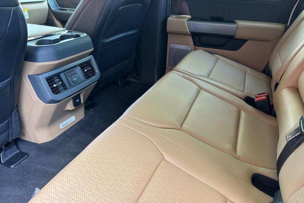 new 2026 Ford F-250 car, priced at $89,435