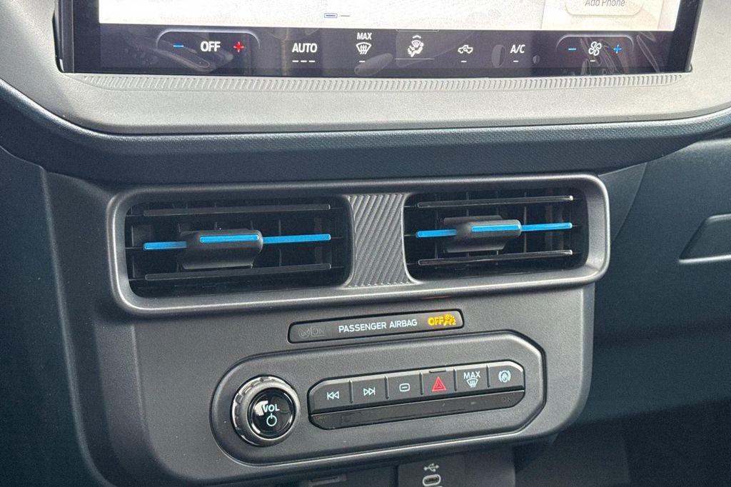 new 2026 Ford Maverick car, priced at $37,740