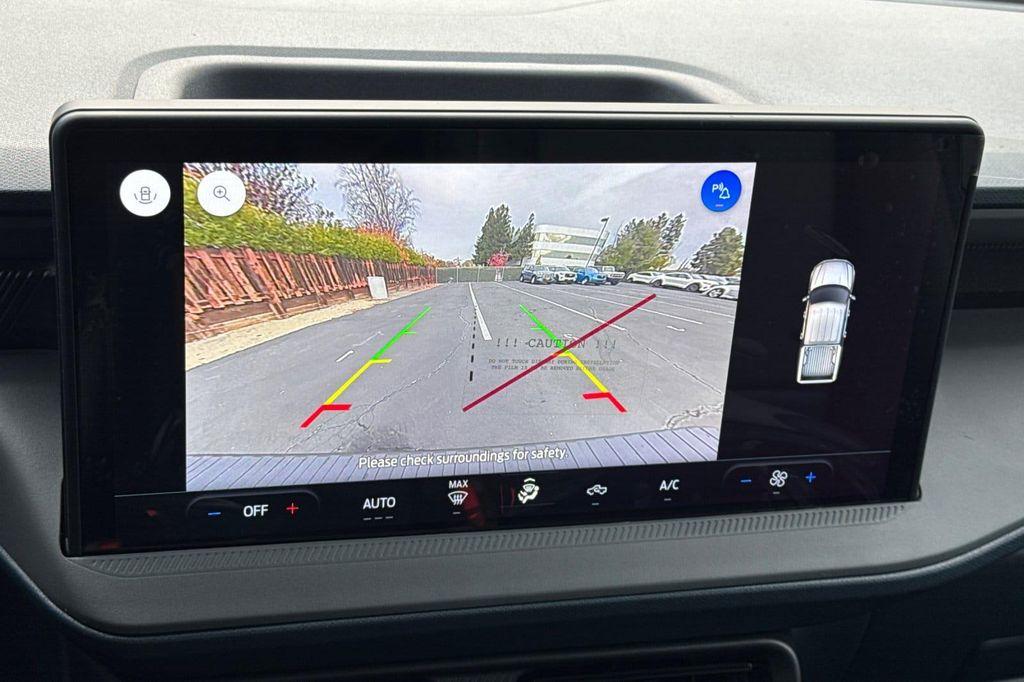 new 2026 Ford Maverick car, priced at $37,740