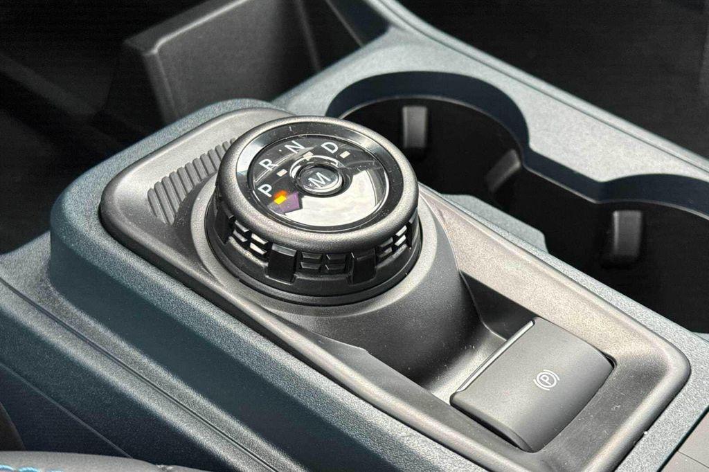 new 2026 Ford Maverick car, priced at $37,740