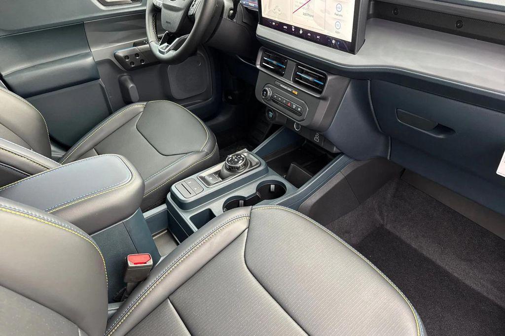 new 2026 Ford Maverick car, priced at $37,740