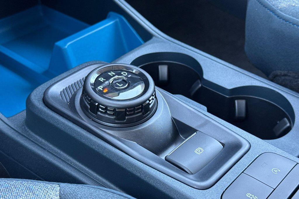 new 2025 Ford Maverick car, priced at $34,509