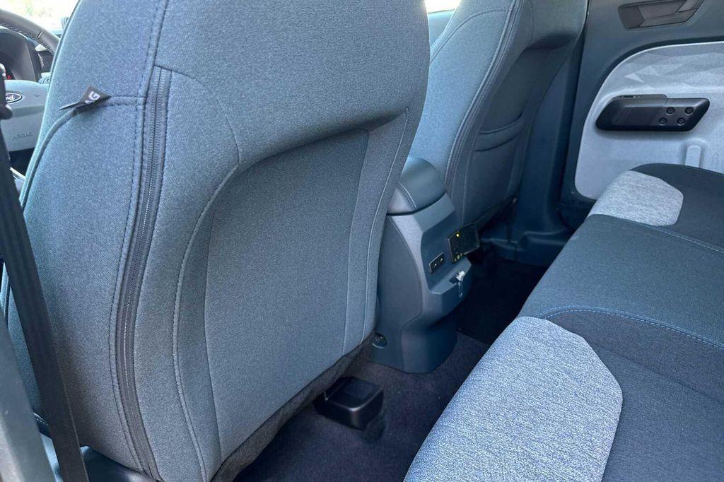 new 2025 Ford Maverick car, priced at $34,509