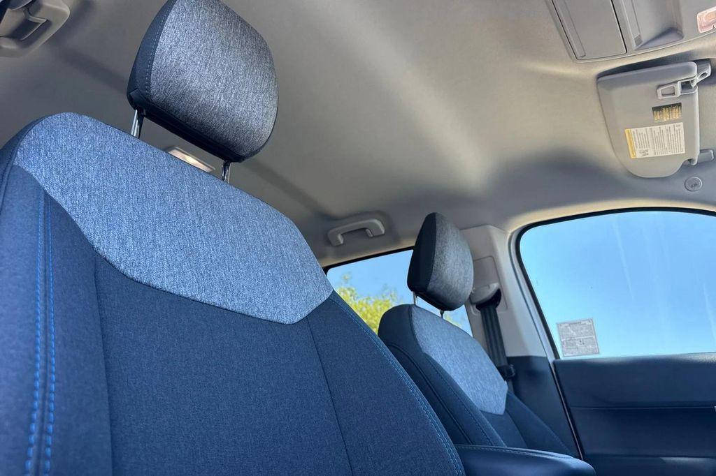 new 2025 Ford Maverick car, priced at $34,509