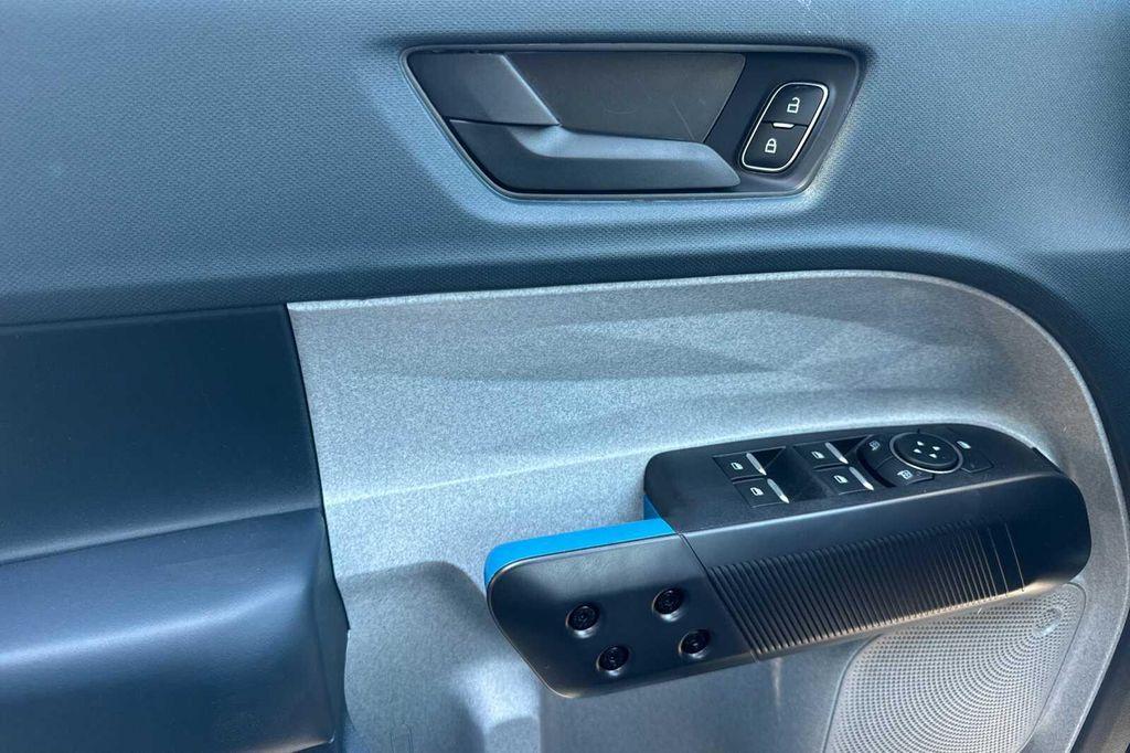 new 2025 Ford Maverick car, priced at $34,509