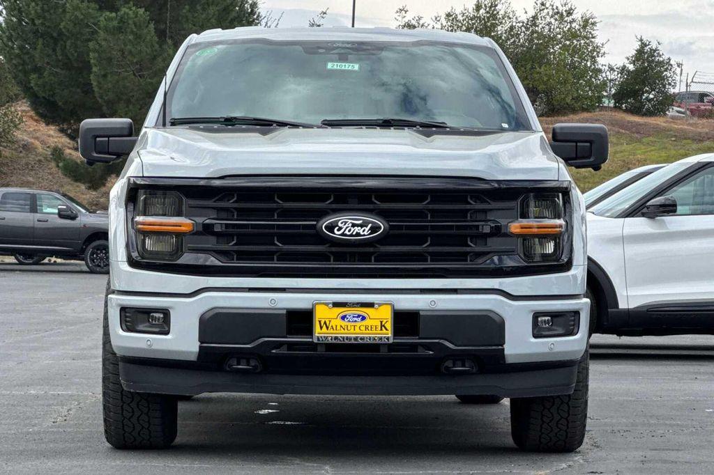 new 2026 Ford F-150 car, priced at $67,800