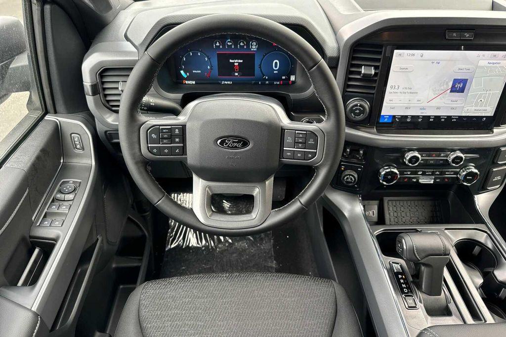 new 2026 Ford F-150 car, priced at $67,800