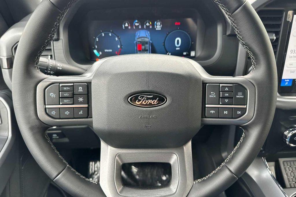 new 2026 Ford F-150 car, priced at $67,800