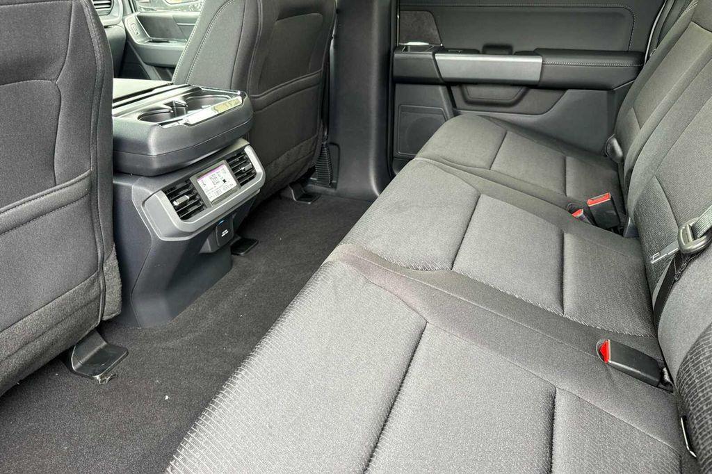 new 2026 Ford F-150 car, priced at $67,800