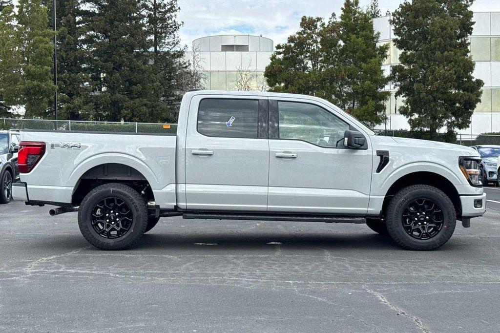 new 2026 Ford F-150 car, priced at $67,800