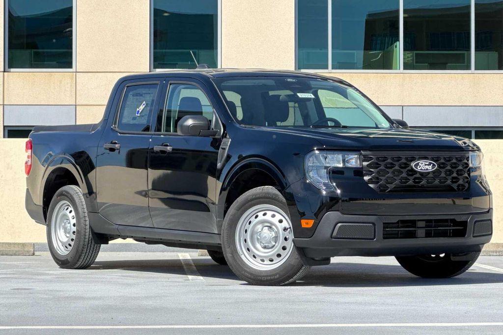 new 2026 Ford Maverick car, priced at $32,475